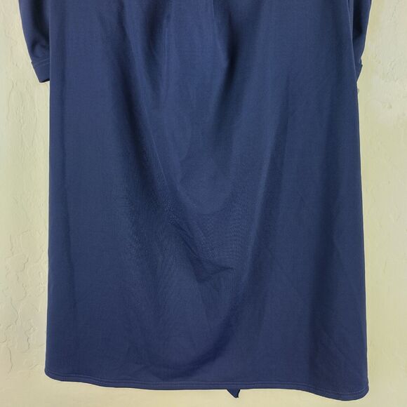 Athleta Back Tie Tankini/Bikini/Athletic Top - Picture 6 of 10